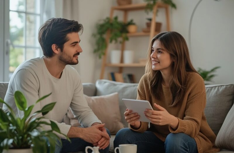 Parcours pratiques pour améliorer son quotidien entre santé, énergie et habitat